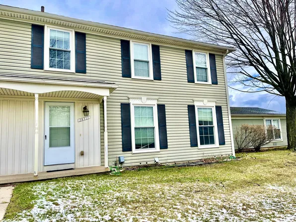 28311 Greenbriar Way, Trenton, MI 48183