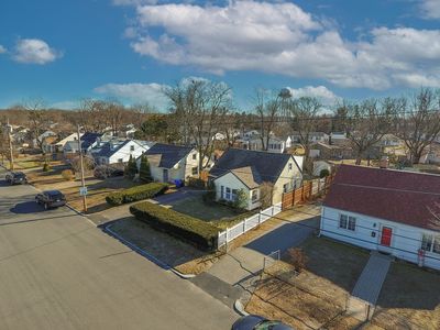 9 Nimitz Rd, Rumford, RI, 02916