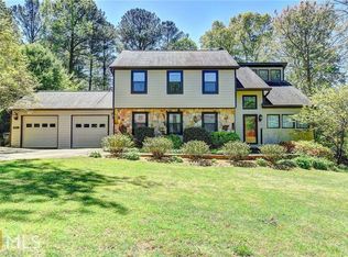 2825 Cardinal Lake Cir, Duluth, GA 30096
