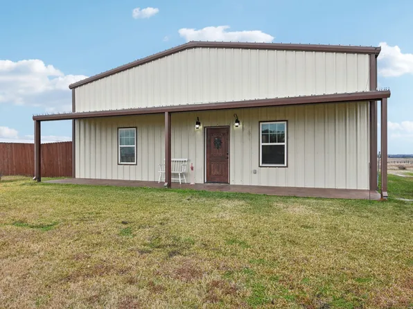 5017 Fm 1722, Ennis, TX 75119