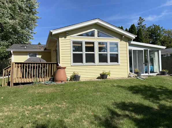 N4997 Spearhead TRAIL, Juneau, WI 53039