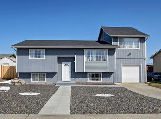 3522 N Ralph St, Spokane, WA 99217