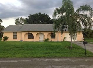 4710 6th St W, Lehigh Acres, FL 33971