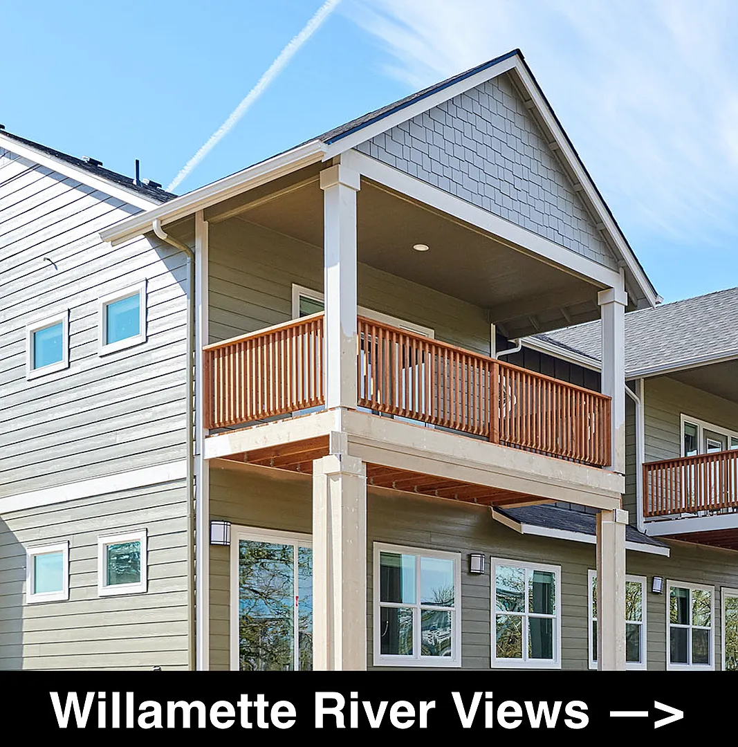 Live On The Willamette River — Photo 2