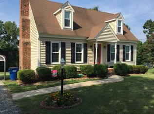 420 Glen Oaks Dr, Burlington, NC 27217