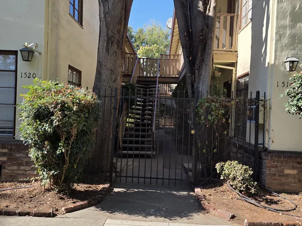 1520 25th St APT 10, Sacramento, CA 95816