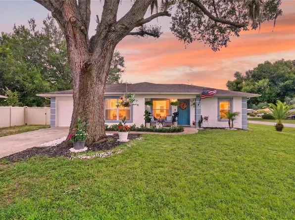 599 Magnolia Ridge Ave, Tavares, FL 32778