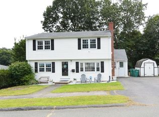 97 Spring View Dr, Lynn, MA 01904
