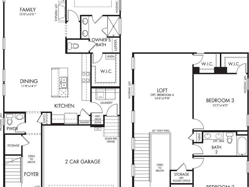 2nd image of 2163 McKenzie Ridge Ln