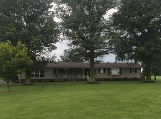 185 Bethlehem Cemetery Ln, Sacramento, KY 42372