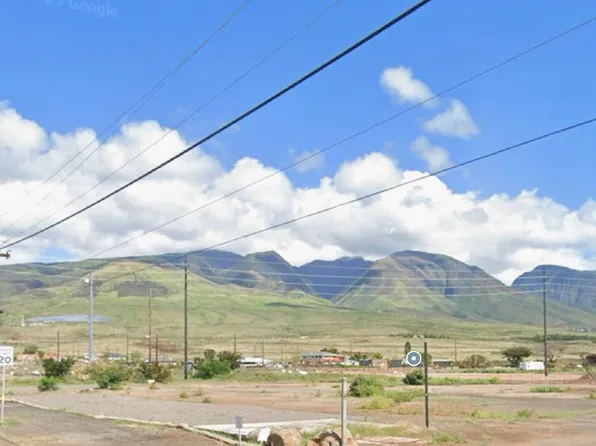300 Lahainaluna Rd Lot 3, Lahaina, HI 96761