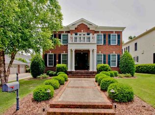 6 Turnbridge Ln, Huntsville, AL 35802