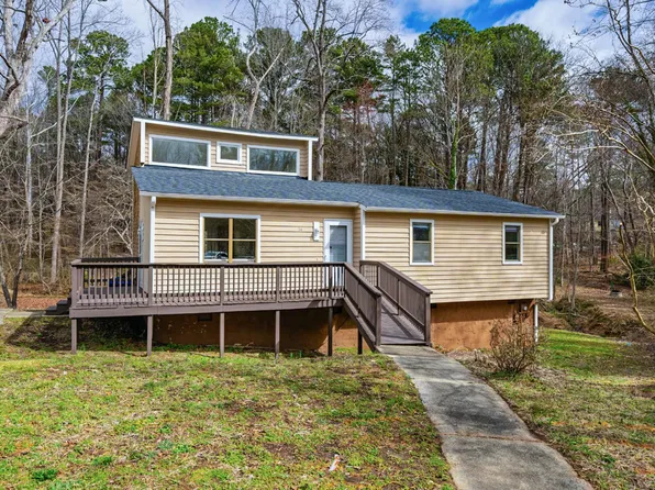 14 Winchester Ct, Durham, NC 27707