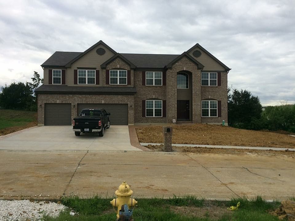2nd image of 4331 Broken Rock Dr