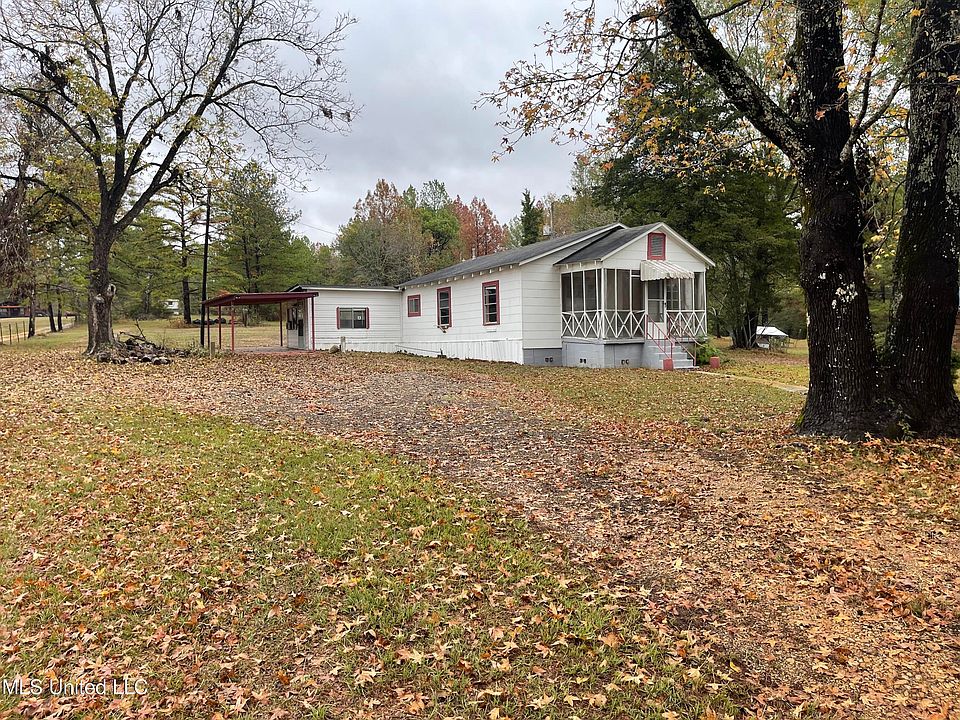 1820 Rosemary Rd, Terry, MS 39170 Zillow