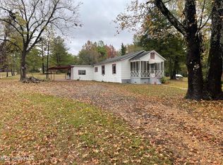 1820 Rosemary Rd, Terry, MS 39170