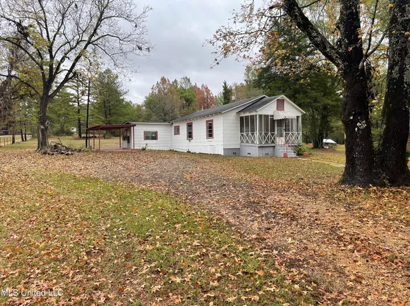 1820 Rosemary Rd, Terry, MS 39170