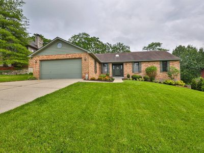2632 Gallia Dr, Cincinnati, OH, 45233