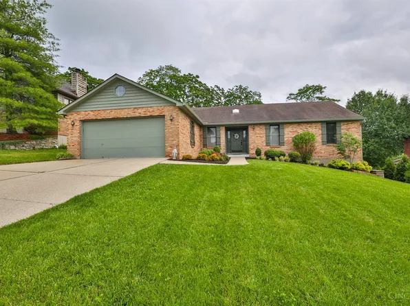 2632 Gallia Dr, Cincinnati, OH 45233