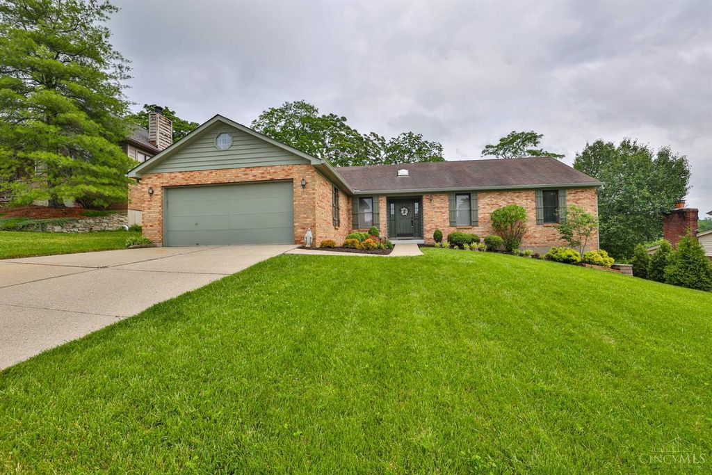Real estate listing image