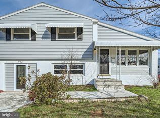 912 Kent Ave, Catonsville, MD 21228