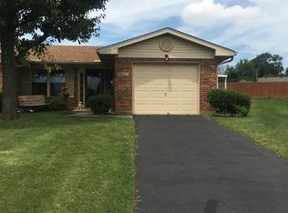 4205 Mallard Ct, Middletown, OH 45044
