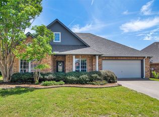 703 Madison Pl, Sherman, TX 75092