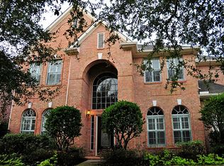 20525 Riverside Pines Dr, Humble, TX 77346