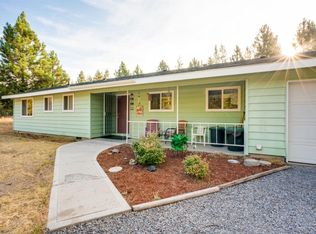 16080 Pine Drop Ln, La Pine, OR 97739