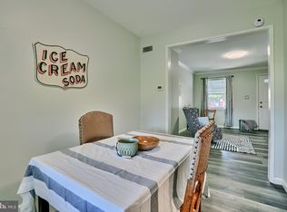 3706 Saint Victor St, Baltimore, MD