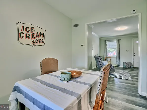 3706 Saint Victor St, Baltimore, MD 21225
