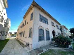 1538 S Van Ness Ave #1538, Los Angeles, CA 90019