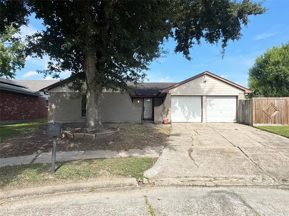 1406 Willersley Ln, Channelview, TX 77530