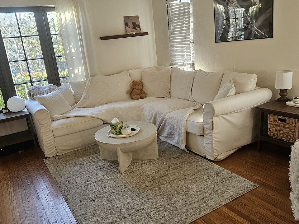 1st image of 411 N Spaulding Ave APT 1