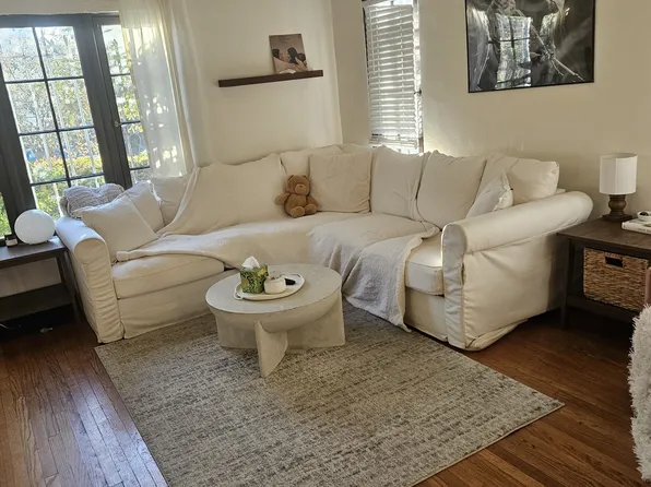 411 N Spaulding Ave, Los Angeles, CA