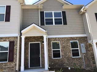 6153 Oakley Rd #77, Union City, GA 30291