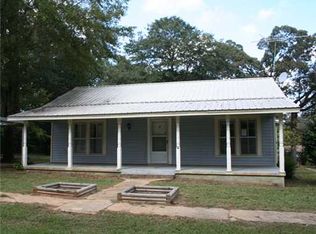 78 Park St, Lucedale, MS 39452