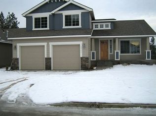 2722 W 16th Ave, Spokane, WA 99224