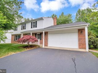 35 Larkwood Ct, Stafford, VA