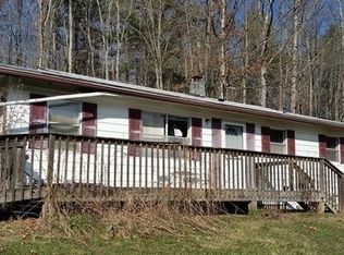 16 Bedrock Ln, Candler, NC 28715