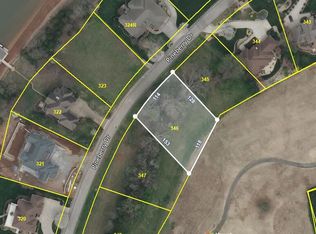 270 Pineberry Dr, Vonore, TN 37885