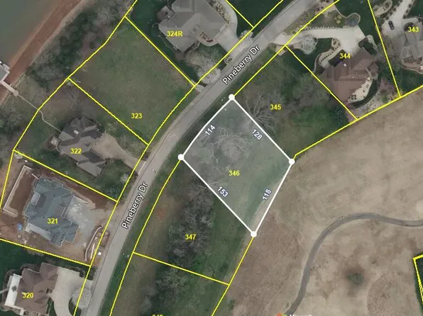 270 Pineberry Dr, Vonore, TN 37885