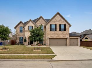 2400 Valley Glen Dr, Little Elm, TX 75068