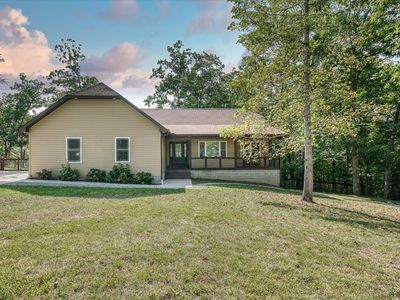 644 Bluebird Ridge Rd, Jamestown, TN, 38556