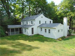 110 Long Ridge Rd, Danbury, CT 06810