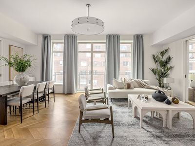 1228 Madison Ave FLOOR 10, New York, NY, 10128