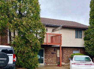 309-311 Saint Francis Cabrini Ave, Scranton, PA 18504