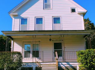 83 Jefferson St, Old Town, ME 04468