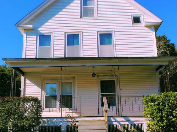 83 Jefferson Street, Old Town, ME 04468