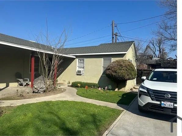 323 1/2 Holtby Rd, Bakersfield, CA 93304